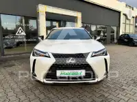 2022 Lexus UX250