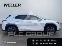 2022 Lexus UX250