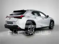 2022 Lexus UX250