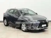 2022 Lexus UX250