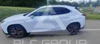 2022 Lexus UX250