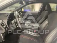 2022 Lexus UX250