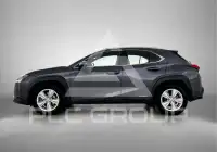 2022 Lexus UX250