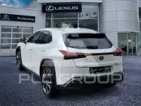 2022 Lexus UX250