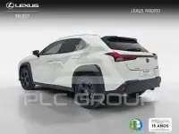 2022 Lexus UX250