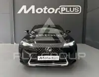 2022 Lexus UX250