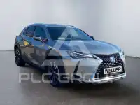 2022 Lexus UX250