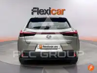 2022 Lexus UX250