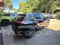2022 Lexus UX250