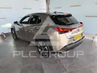 2022 Lexus UX250