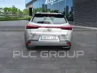 2022 Lexus UX250