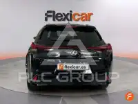 2022 Lexus UX250