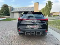 2022 Lexus UX250
