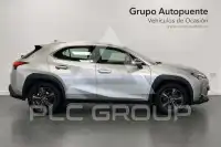 2022 Lexus UX250