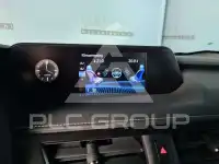 2022 Lexus UX250
