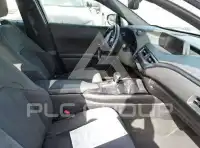 2022 Lexus UX250