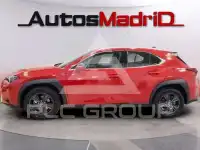 2022 Lexus UX250