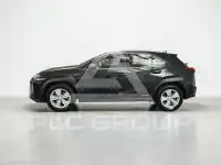 2022 Lexus UX250