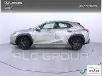 2022 Lexus UX250