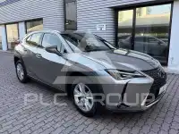 2022 Lexus UX250