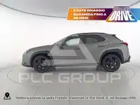 2022 Lexus UX250