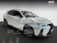 2022 Lexus UX250