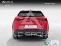 2022 Lexus UX250