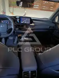2022 Lexus UX250