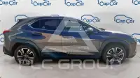 2022 Lexus UX250