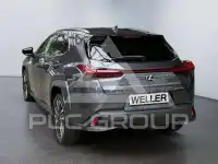 2022 Lexus UX250