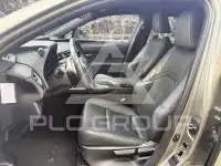 2022 Lexus UX250
