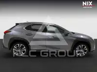 2022 Lexus UX250