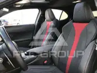 2022 Lexus UX250