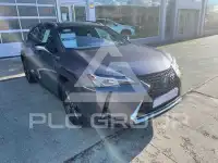 2022 Lexus UX250