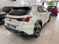 2022 Lexus UX250