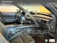 2022 Lexus UX250