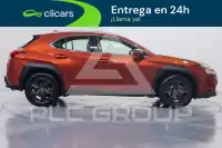 2022 Lexus UX250