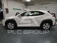 2022 Lexus UX250
