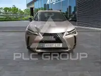 2022 Lexus UX250