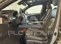 2022 Lexus UX250