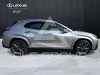 2022 Lexus UX250