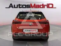 2022 Lexus UX250