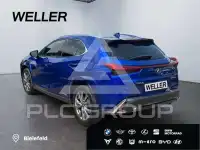 2022 Lexus UX250