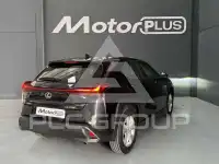 2022 Lexus UX250
