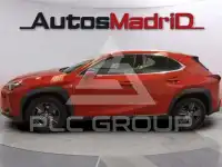 2022 Lexus UX250