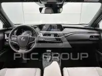 2022 Lexus UX250