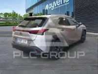 2022 Lexus UX250