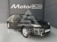 2022 Lexus UX250