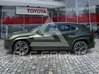 2022 Lexus UX250