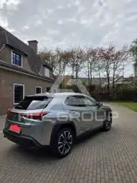 2022 Lexus UX250